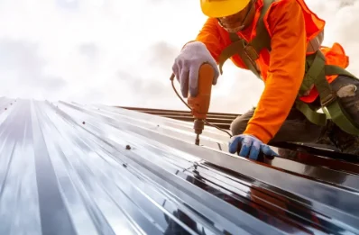 Travaux de zinguerie à Bras-d'Asse